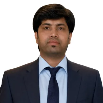 Sathish Kumar Elango, Founder and CEO of SmartC